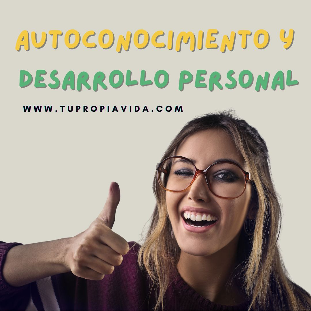 Autoconocimiento